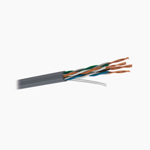 66445832 | Cable UTP Gris Cat5E Cm. Condumex - ISTEN